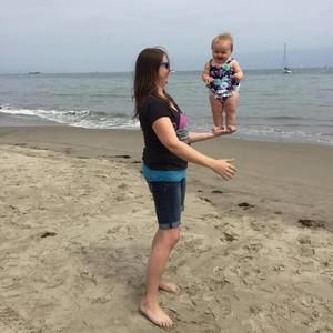 Meet your Posher, Lindsay